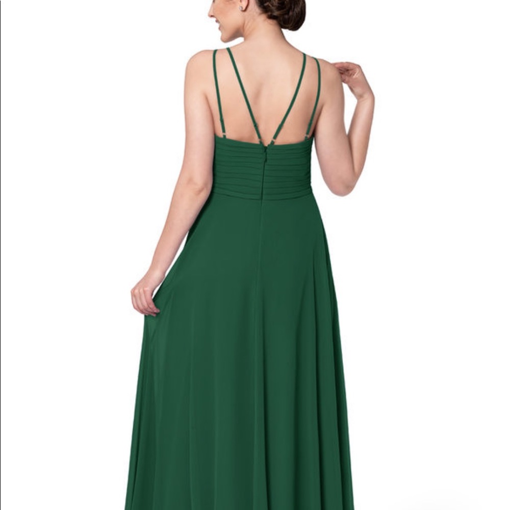 Bridesmaid dress - Picture 3 of 5